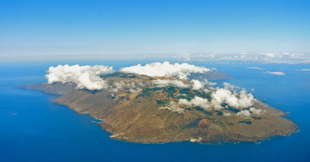 Playas de El Hierro