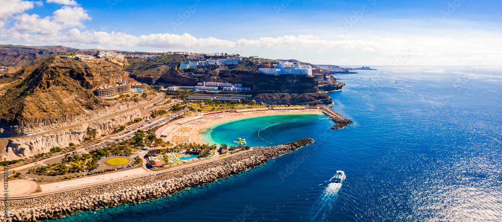 Playas de Gran Canaria