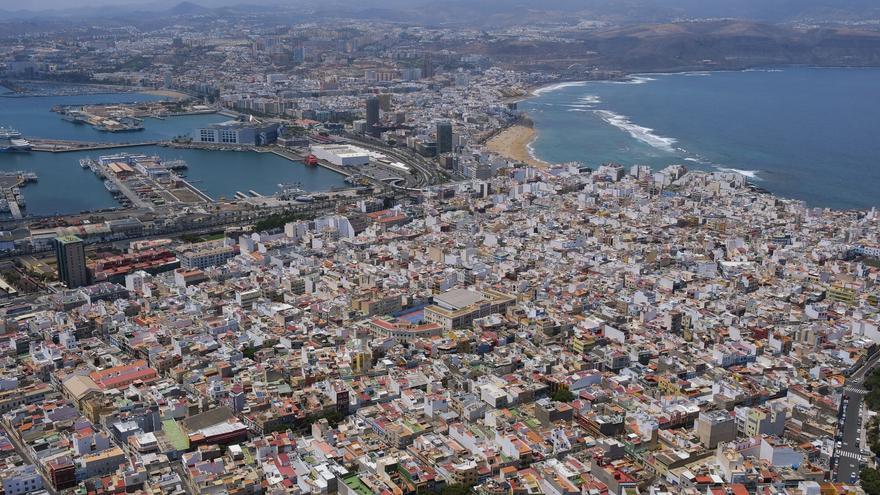 Playas de La Palma