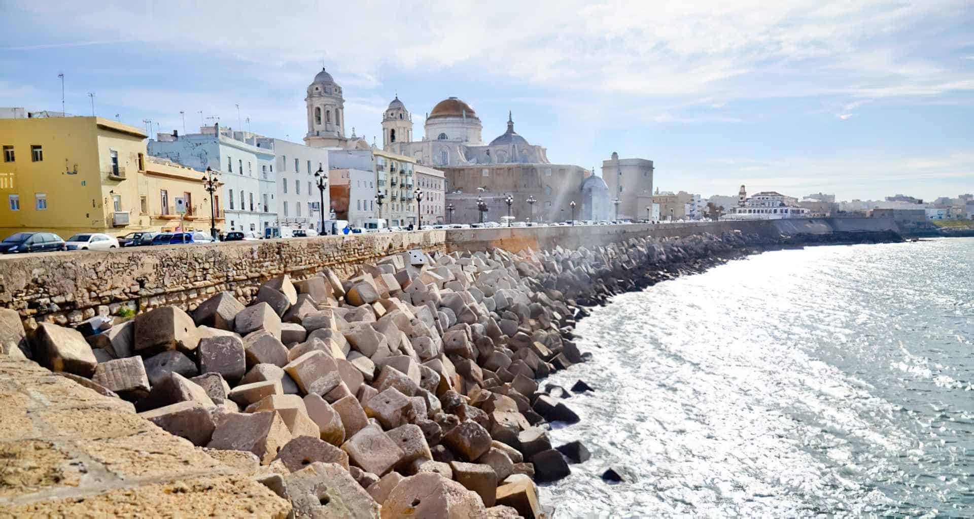 Fotografía de Los Lances Sur