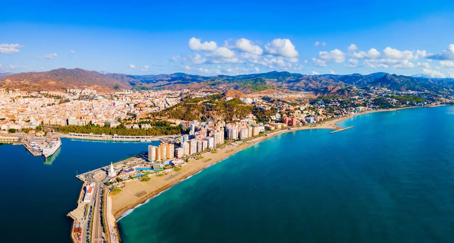 Fotografía de Punta Chullera